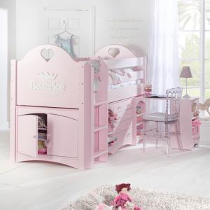 Personalised kids store beds